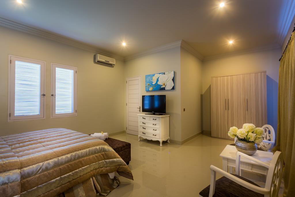 Coral Villa Canggu By Premier Hospitality Kerobokan (Bali) Room photo