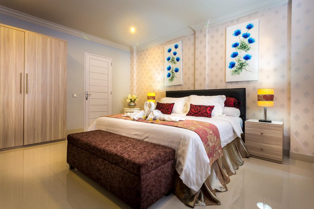 Coral Villa Canggu By Premier Hospitality Kerobokan (Bali) Room photo